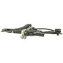 NTK AB1504 ABS Wheel Speed Sensor