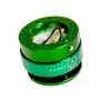 NRG Quick Release Gen 2.0 - Green Body / Green Ring
