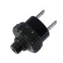 Kleinn Air Horns 2145 Kleinn Tank Mount Pressure Switch 1/4In M NPT - 110 PSI On/ 145 PSI Off