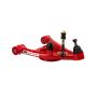 UMI Performance 303133-1-R 78-88 G-Body S10 Tubular Front Upper & Lower A-Arms Poly