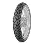 Continental Tire 02444630000 Continental TKC 70 - 120/70 ZR 17 M/C (58W) TL M+S Front