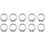 TwinPower 043204 Exhaust Gaskets