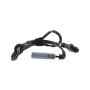 Bosch 0986594017 Bosch Wheel Speed Sensor