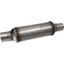 Davico Mfg 832-225 Universal Catalytic Converter