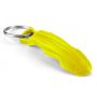 Cycra 1CYC-0001-55 Key Ring with Fender - Yellow
