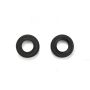 Fabtech 07-18 Jeep JK 4WD Small Heim Joint Bushing Kit