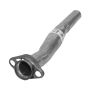 AP Exhaust 38831 Prebent Exhaust Pipe
