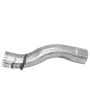 AP Exhaust 28444 Prebent Exhaust Pipe