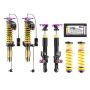 KW 30901200EB V5 Clubsport Bundle BMW M2 (G87) M3 (G80) M4 (G82) 2WD Incl. Competition