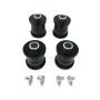 Tuff Country 91124 04-23 Titan 4X4 (Non XD Models) Repl. Upper Cntrl Arm Bushings & Sleeves For Lift Kits