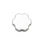 Wehrli WCF100257 98-23 Dodge Ram 5.9L/6.7L Cummins Billet Aluminum Brake Master Cylinder Cap - Clear Anodized
