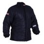 RACEQUIP RQP91930069 Jacket Black X-Large SFI-3.2A/20