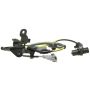 NTK AB1624 ABS Wheel Speed Sensor
