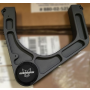 Camburg CAM-310187-GRY Toyota Tundra 2WD/4WD 07-21 KINETIK V2 Performance Billet Uniball Upper Arms