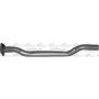 Davico 329016 Exhaust Pipe