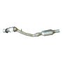 AB Catalytic 21146 Direct-Fit Catalytic Converter EPA (Federal)