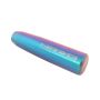 NRG Universal Short Shifter Knob - 5in. Length / Heavy Weight 1.27Lbs. - Multi Color/Neochrome