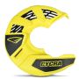 Cycra 1CYC-1096-55 Disc Cover - Yellow
