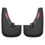 Husky Liners Dodge Ram 09-10 1500/2010 2500/3500/11-14 1500/2500/3500 Custom Molded Front Mud Guards