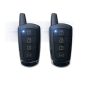 Kleinn Air Horns RFKIT2W Kleinn (2) 4-Button 2-Way Remotes Antenna  3000 ft Range
