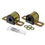 Energy Suspension Universal 9/16in Black Sway Bar Bushings