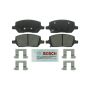 Bosch BE1093H Brake Pads Rear
