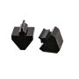 ENERGY SUSPENSION ENE3-9103G GM Style Pull Thru Bump Stop