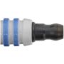Bosch 9602 Bosch OE Fine Wire Double Iridium Spark Plug