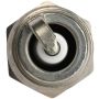 Bosch 9606 Bosch OE Fine Wire Double Iridium Spark Plug