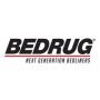 BedRug BMY24SBS 2024 Toyota Tacoma 6ft. Bed AC/DC Bed Mat (Use w/Spray-In & Non-Lined Bed)