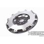 XCLUTCH XFMI011CL 07-17 Mitsubishi Lancer EVO X 2.0L Lightweight Chromoly Flywheel
