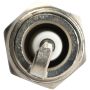 Bosch 9616 Bosch OE Fine Wire Double Iridium Spark Plug