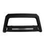 LUND 86521210 05-15 Toyota Tacoma Revolution Bull Bar - Black