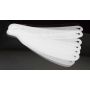RACEQUIP RQP203213 Racequip Tear-Off D-Type 2mil (20 pk)