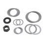 Yukon Gear & Axle SK 706377 Yukon Gear Replacement Complete Shim Kit For Dana 30 Front