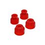 ENERGY SUSPENSION ENE9-13127R CORVETTE BALLJOINT BOOTS
