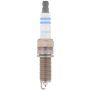 Bosch 9625 Bosch OE Fine Wire Double Iridium Spark Plug