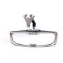 Seizmik 18027 17-23 Can Am Maverick X3 Halo Cast Clamp Mirror