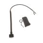 Rugged Radios HKP-FB Replacement Flex Boom without Mic