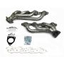 JBA 02-13 GM Truck 4.8L/5.3L LS Raw 409 Cat4Ward Header