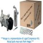 Global Parts Distributors LLC 9641571 gpd Compressor Kit 9641571