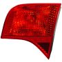 Hella 965038041 Audi A4 Rear-Rear Fog Lamp, right