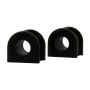 Whiteline Rear Sway Bar Mount Bushing 22mm 97-06 Jeep Wrangler TJ 06+ Jeep Wrangler JK