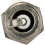 Bosch 9657 Bosch OE Fine Wire Double Iridium Spark Plug