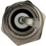 Bosch 9660 Bosch OE Fine Wire Double Iridium Spark Plug