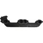 Davico 662740 Exhaust Manifold