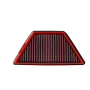 BMC FM727/04RACE 12+ Kawasaki Zx-14R 1400 Replacement Air Filter- Race