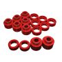 ENERGY SUSPENSION ENE3-4122R CHEVY XTRA CAB 2&4WD BOD Y MTS