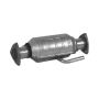 Davico Mfg 15098 Direct Fit Catalytic Converter