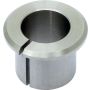 RockJock JK Currectlync Steel Tapered Bushing Flipped Drag Link Applications